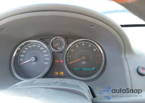 2006 Chevrolet Cobalt Lt from USA, damaged, VIN 1G1AL58F467719018